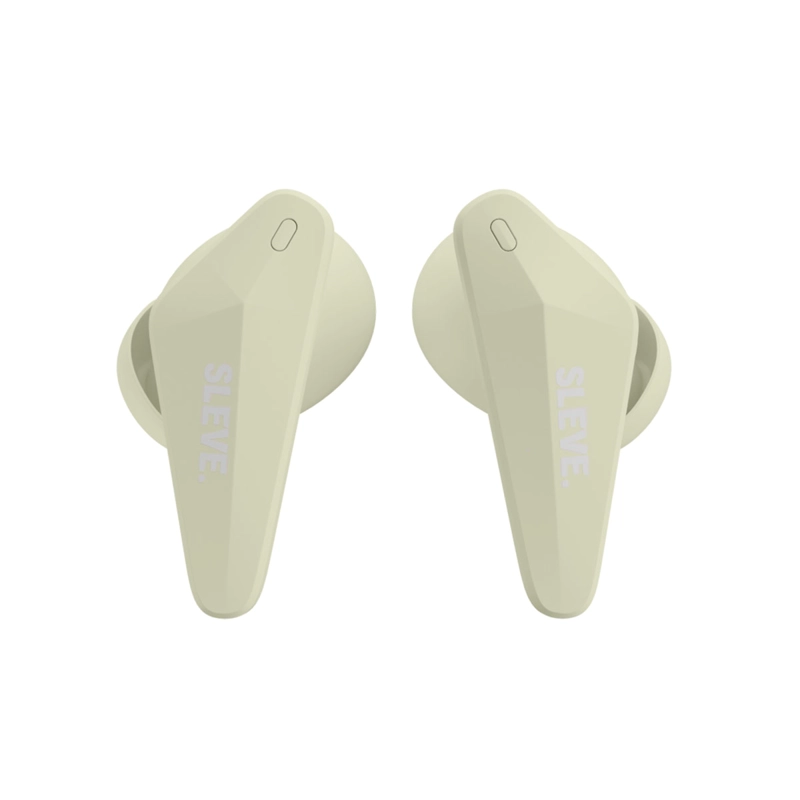 AUDÍFONOS SLEVE IN EAR X PODS BLUETOOTH CREAM - 3