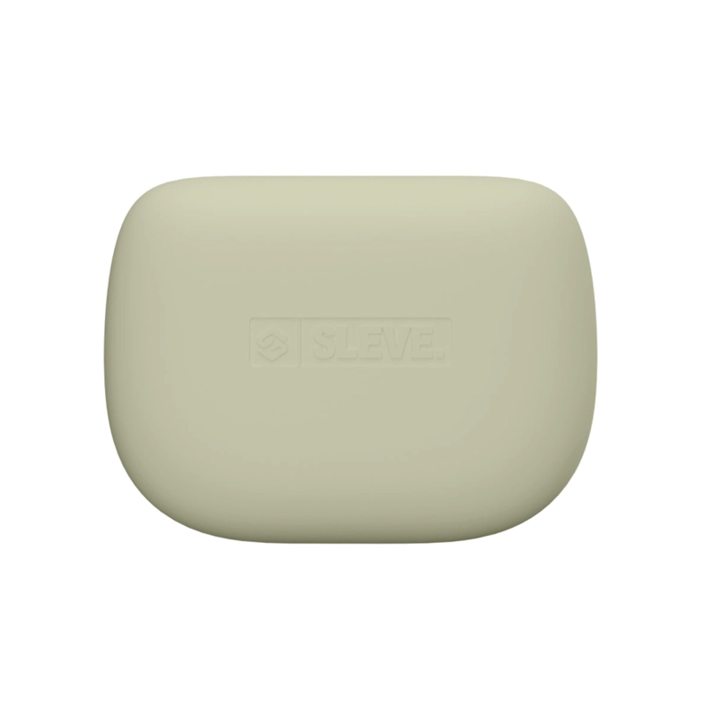 AUDÍFONOS SLEVE IN EAR X PODS BLUETOOTH CREAM - 4
