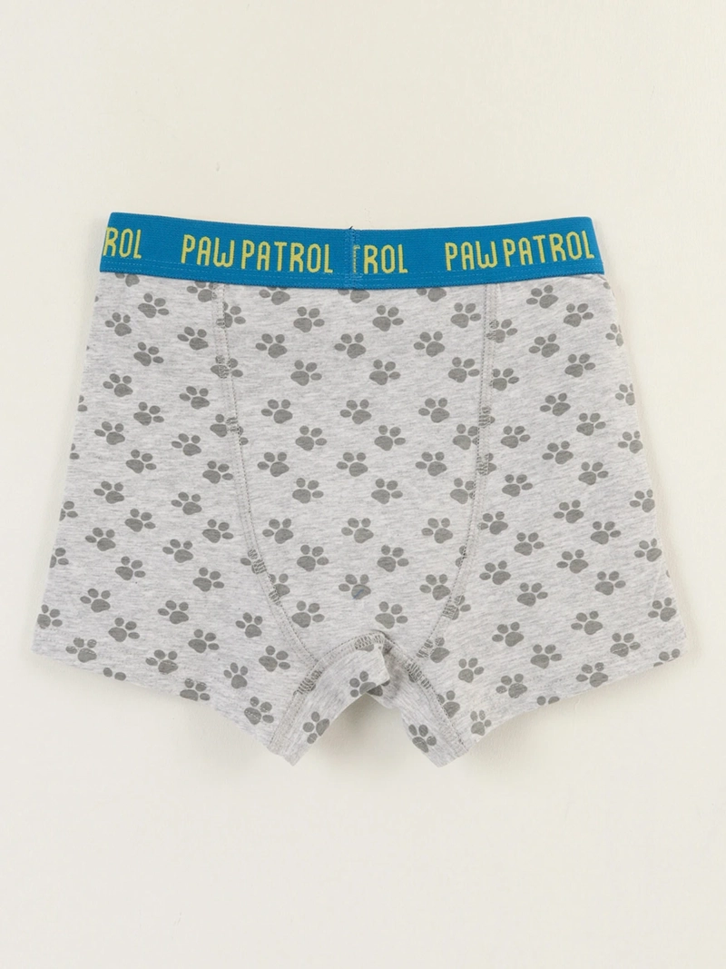 BOXER NIÑO PAW PATROL PATITAS - 6