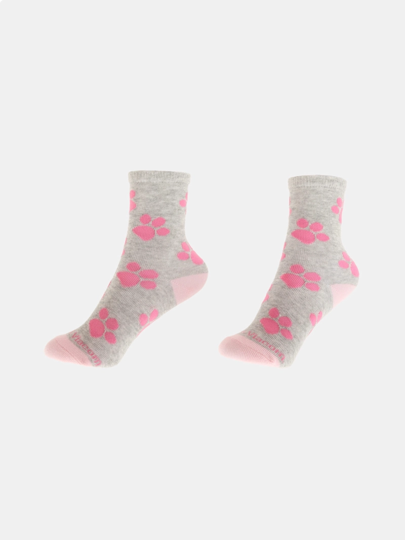 SET CALCETINES NIÑA PAW PATROL SKYE - 2