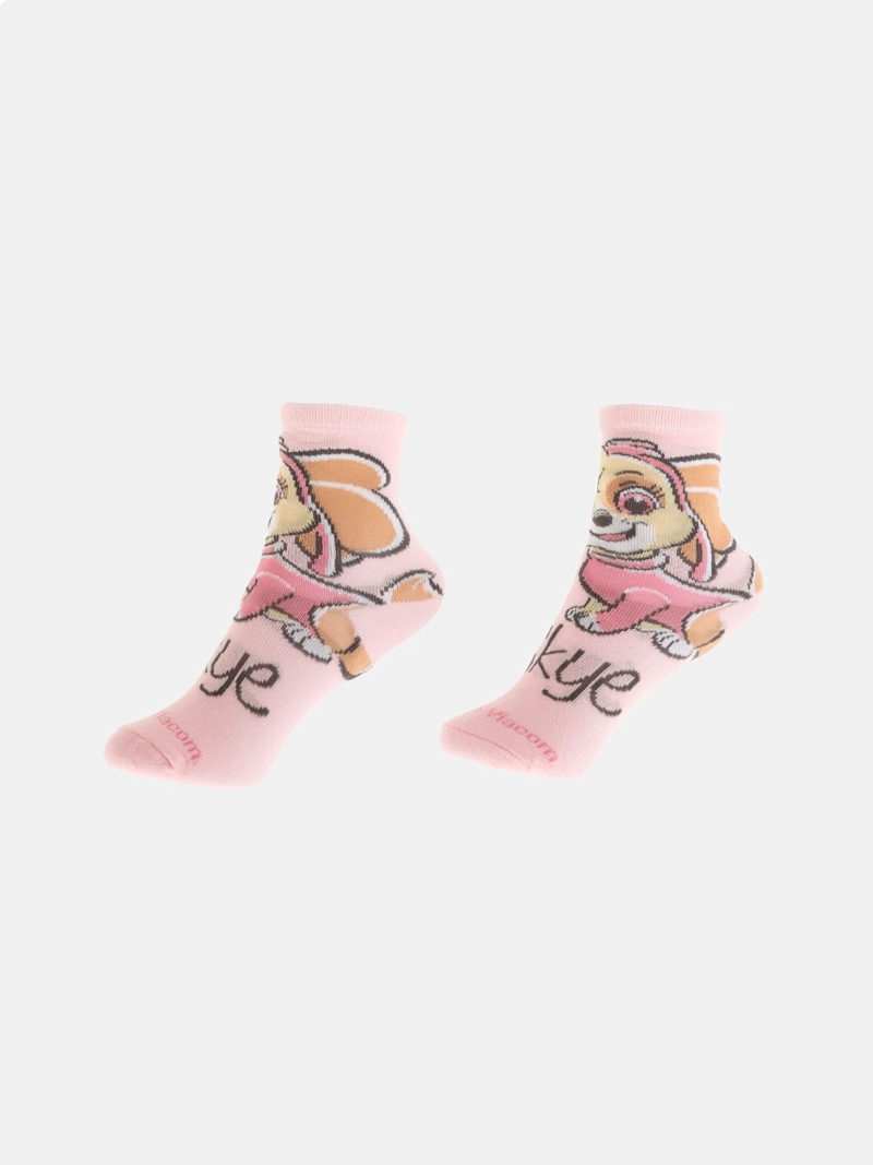 SET CALCETINES NIÑA PAW PATROL SKYE - 3