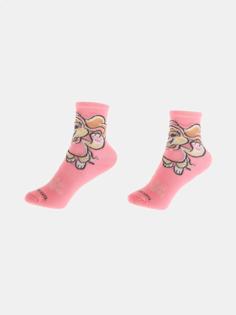 SET CALCETINES NIÑA PAW PATROL SKYE - 4