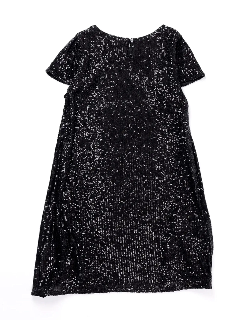 VESTIDO NIÑA M6T FIESTA - 2
