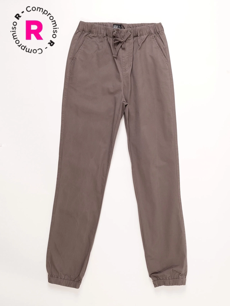 PANTALÓN NIÑO CLOUDBREAK JOGGER PUÑO - 1