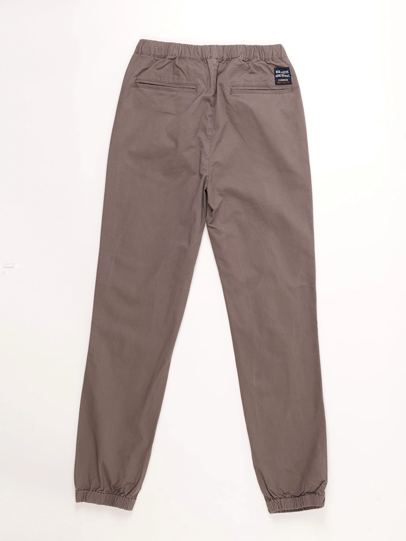 PANTALÓN NIÑO CLOUDBREAK JOGGER PUÑO - 2