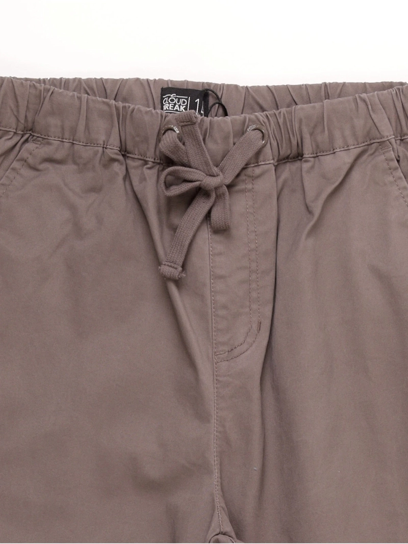 PANTALÓN NIÑO CLOUDBREAK JOGGER PUÑO - 3