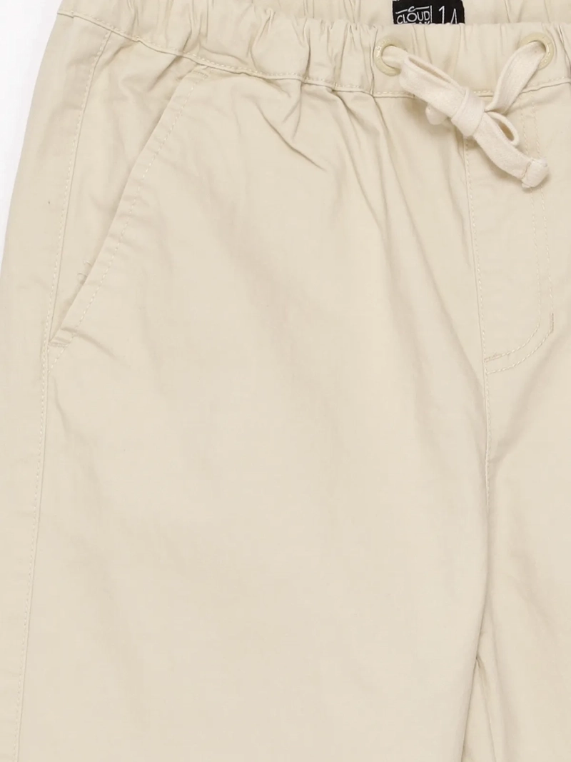 PANTALÓN NIÑO CLOUDBREAK JOGGER PUÑO - 3