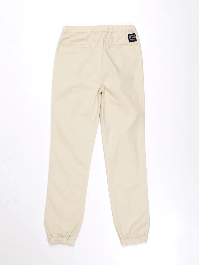 PANTALÓN NIÑO CLOUDBREAK JOGGER PUÑO - 2