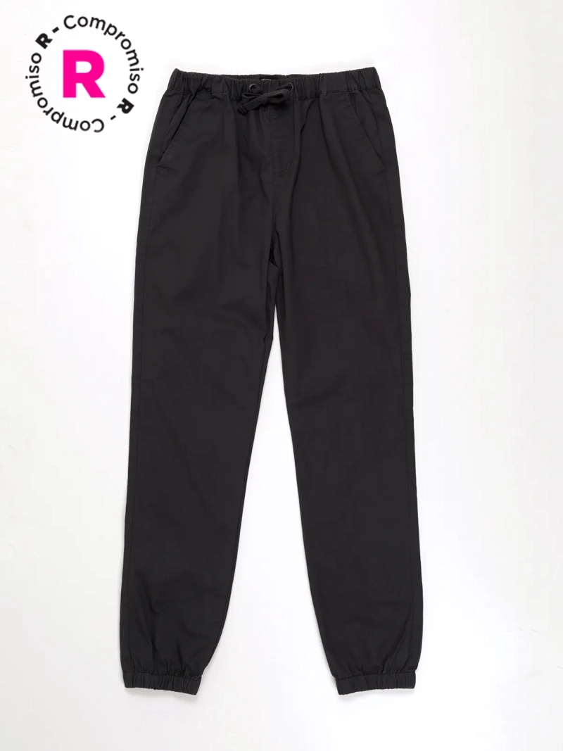 PANTALÓN NIÑO CLOUDBREAK JOGGER PUÑO - 1