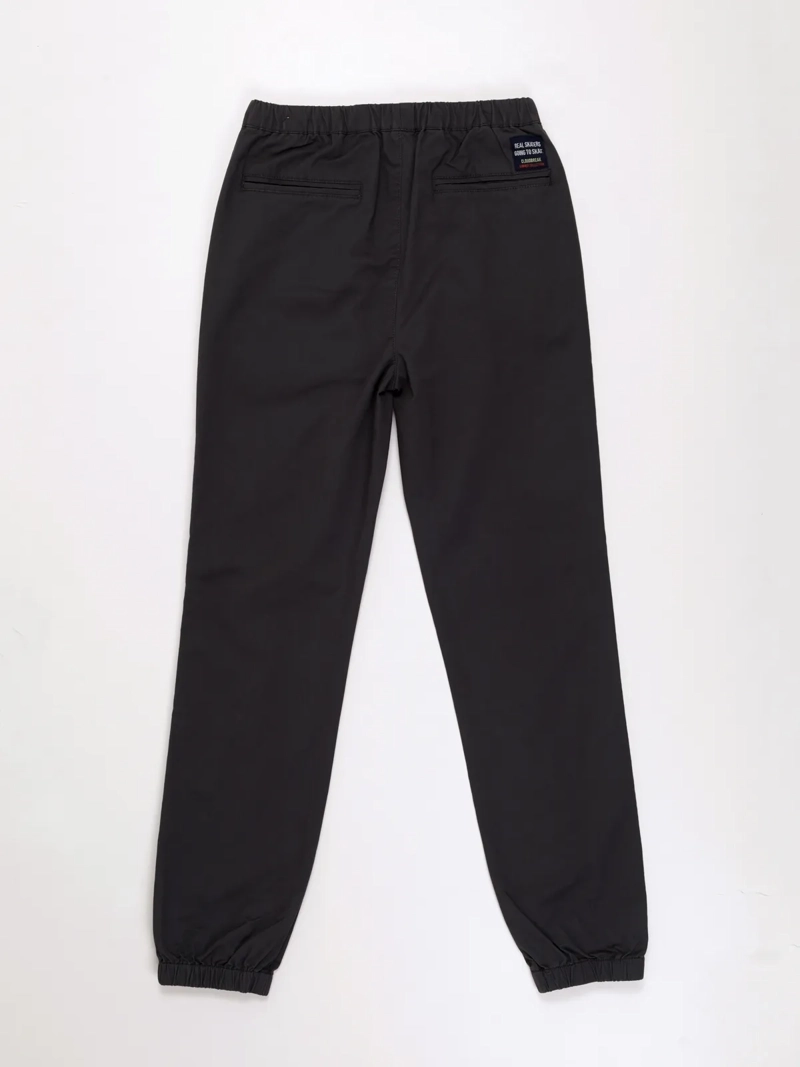 PANTALÓN NIÑO CLOUDBREAK JOGGER PUÑO - 2