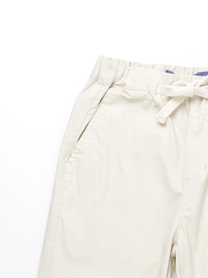 PANTALÓN NIÑO HARVEST JOGGER PUÑO - 3