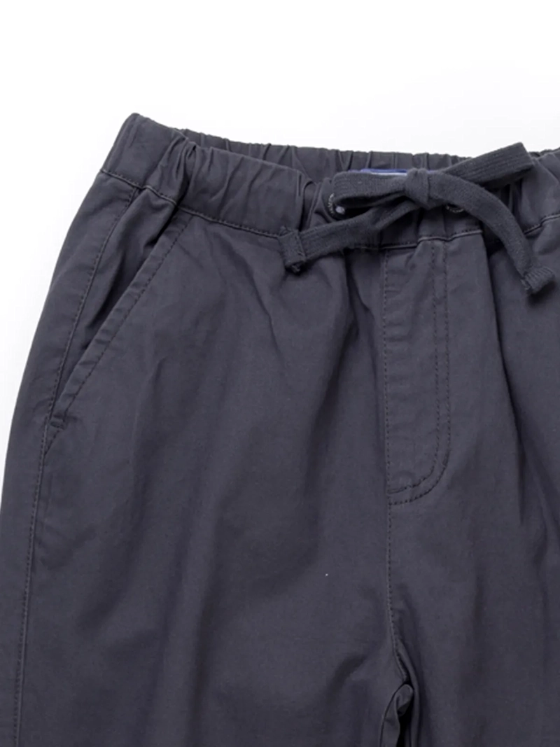 PANTALÓN NIÑO HARVEST JOGGER PUÑO - 3