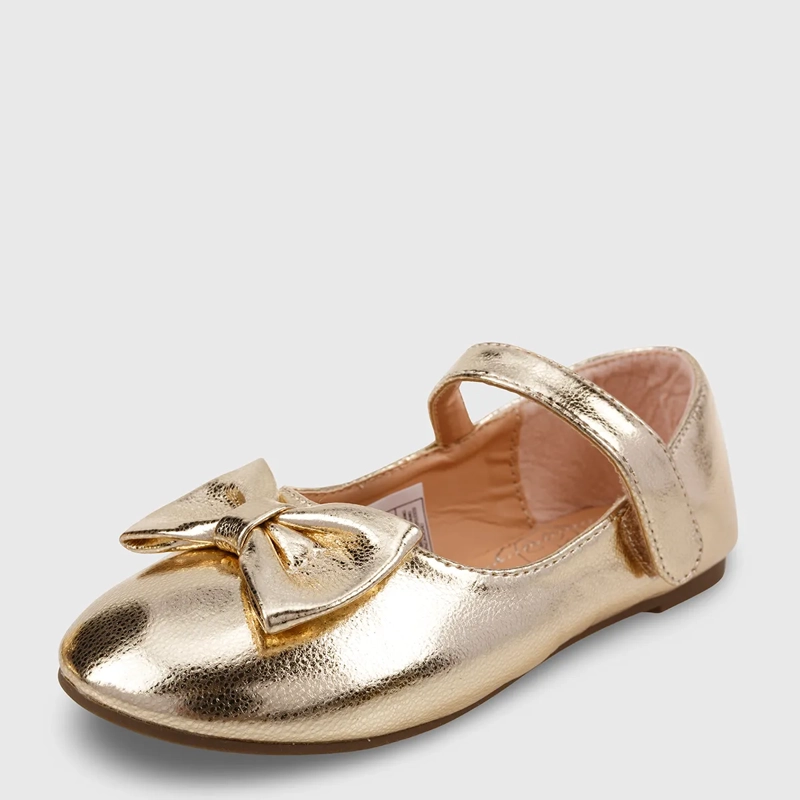 BALLERINAS NIÑA HARVEST TIMBORI - 3