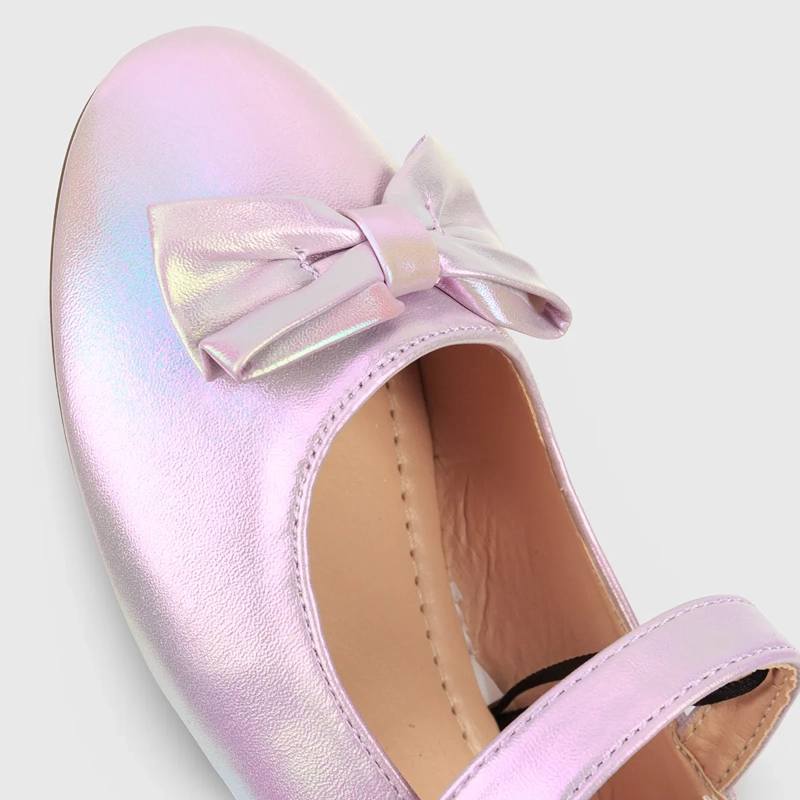 BALLERINAS NIÑA HARVEST TIMBORI - 5