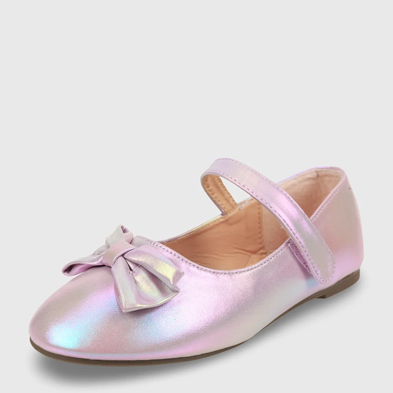 BALLERINAS NIÑA HARVEST TIMBORI - 3