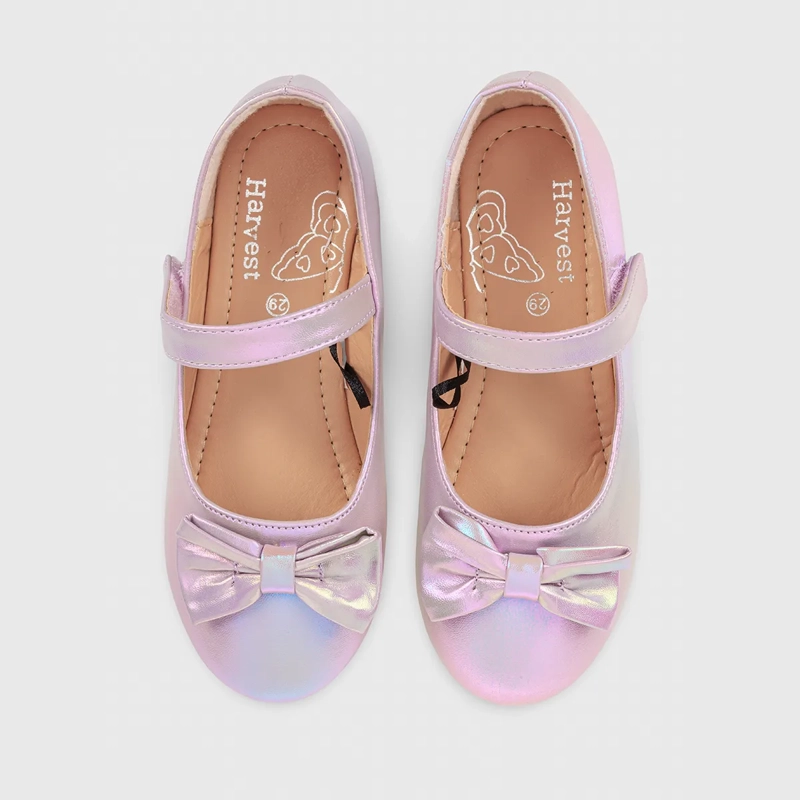 BALLERINAS NIÑA HARVEST TIMBORI - 4