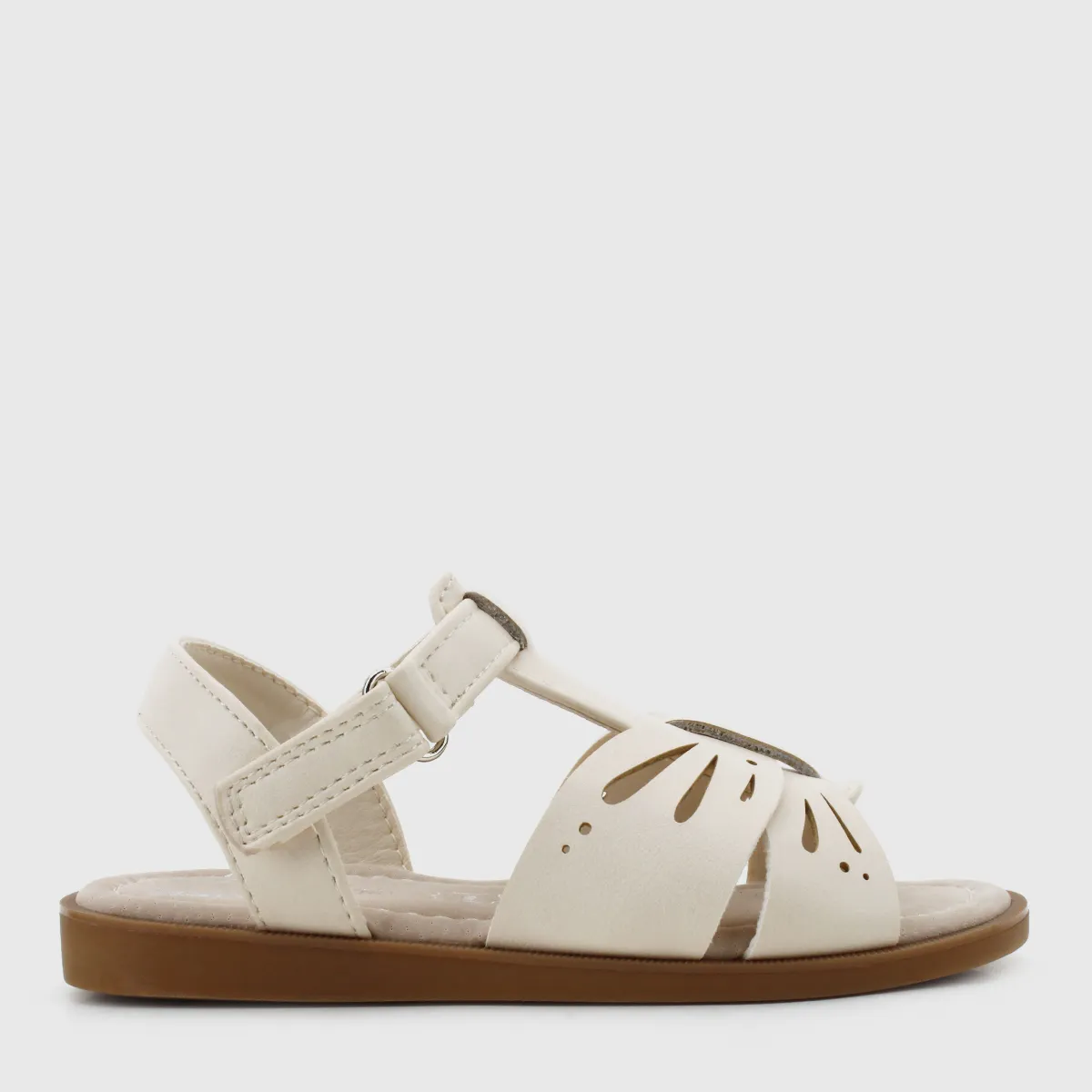 SANDALIAS NIÑA HARVEST TABITA