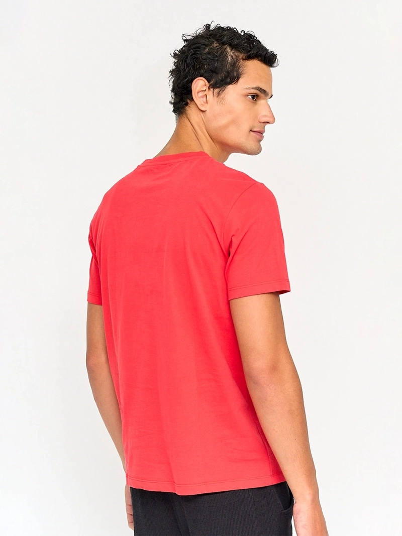 POLERA HOMBRE AEROPOSTALE ALGODÓN MANGA CORTA - 2