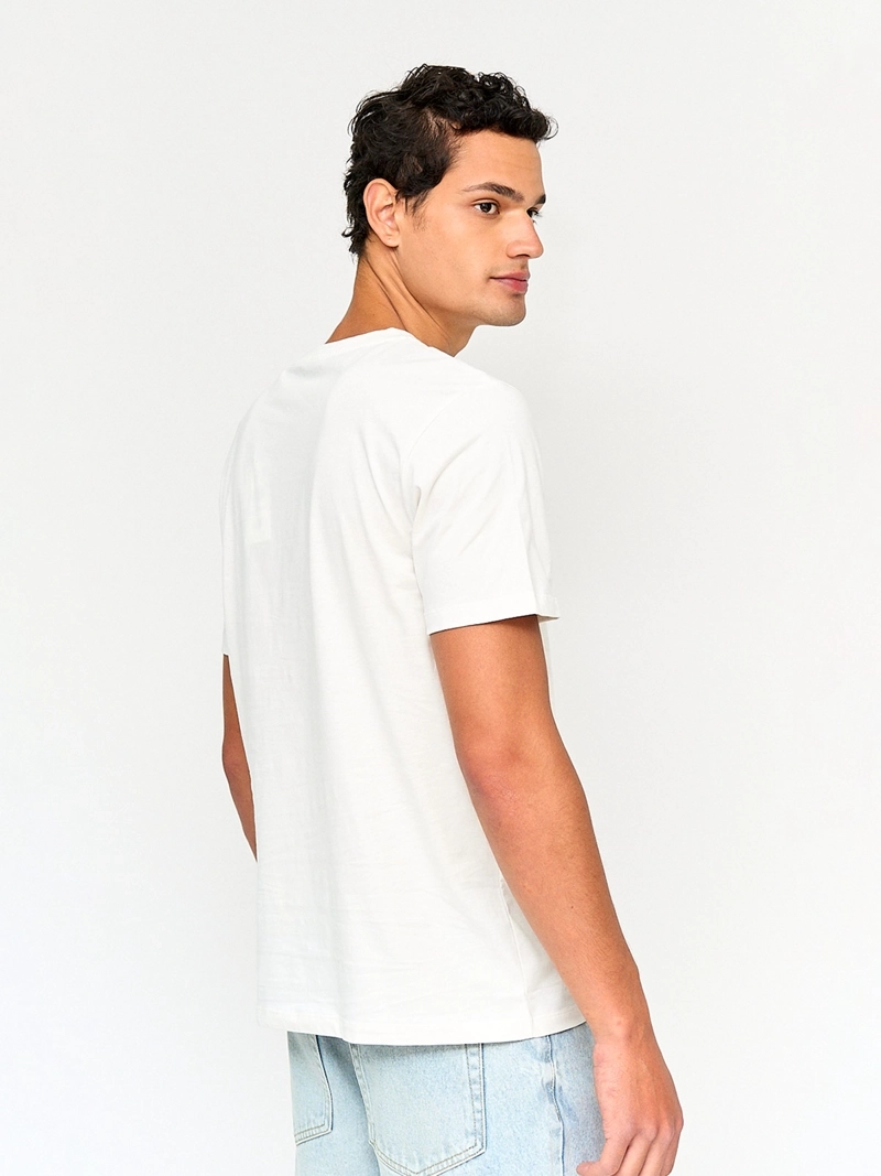 POLERA HOMBRE AEROPOSTALE ALGODÓN MANGA CORTA - 2