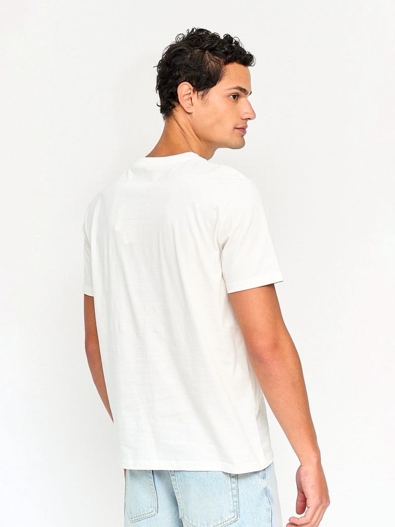 POLERA HOMBRE AEROPOSTALE ALGODÓN MANGA CORTA - 2