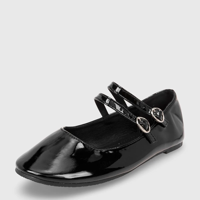 BALLERINAS NIÑA INDEX APLATO - 3