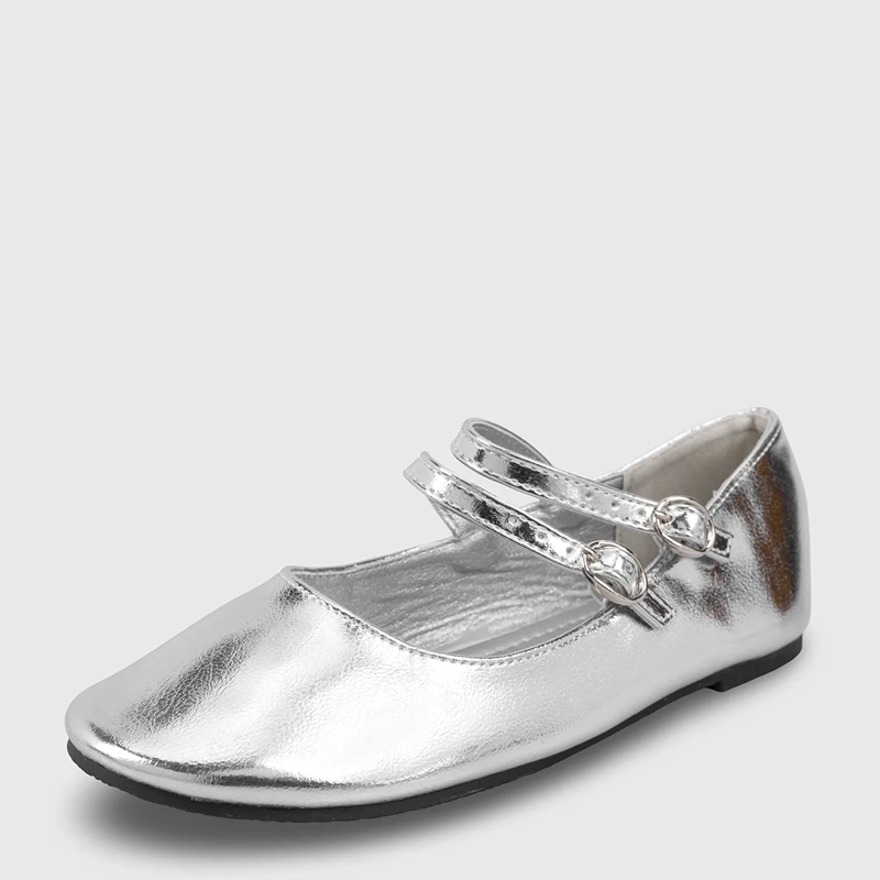 BALLERINAS NIÑA INDEX APLATO - 3