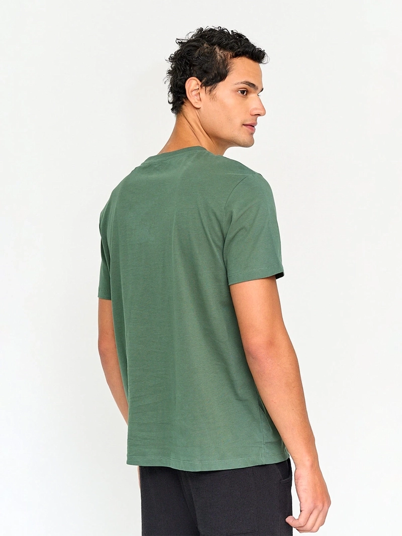 POLERA HOMBRE AEROPOSTALE ALGODÓN MANGA CORTA - 2