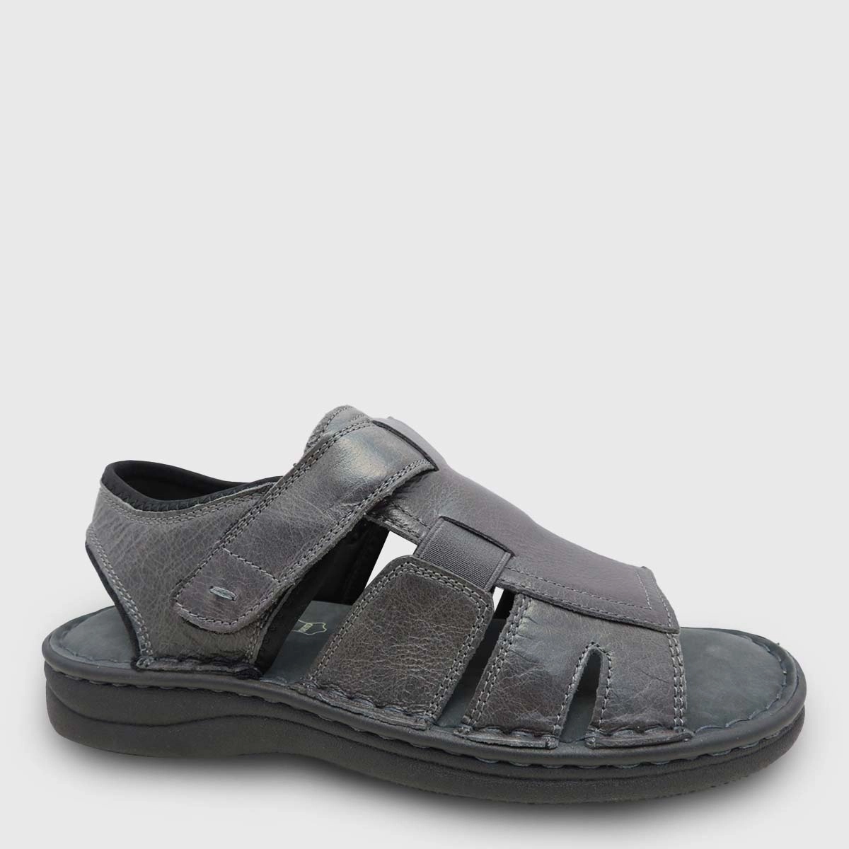SANDALIAS HOMBRE REGATTA CUERO RANIEL - 1