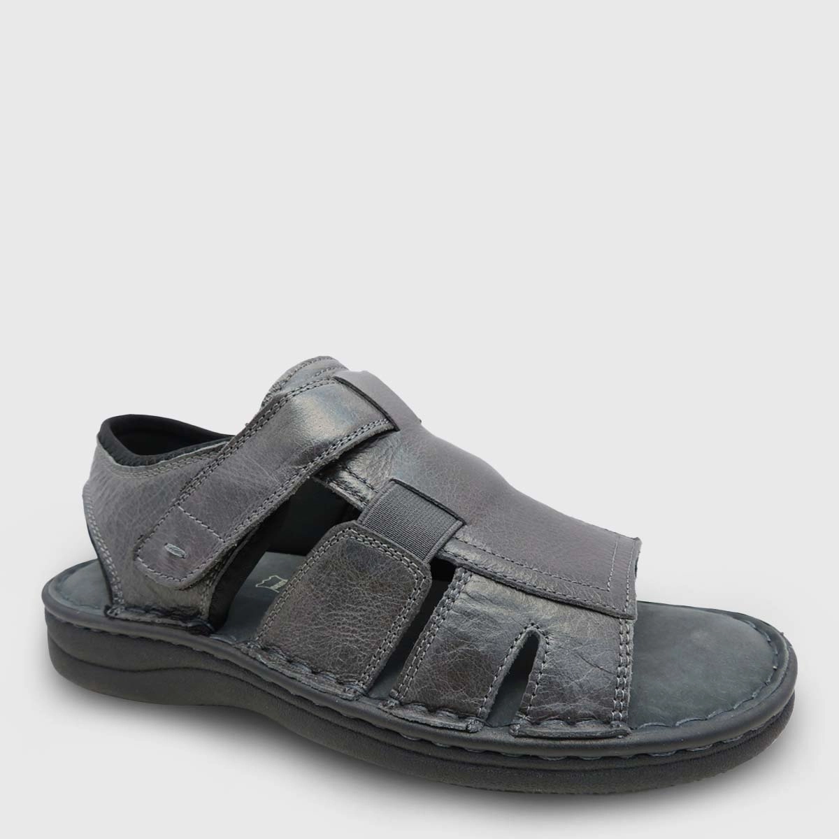 SANDALIAS HOMBRE REGATTA CUERO RANIEL - 2