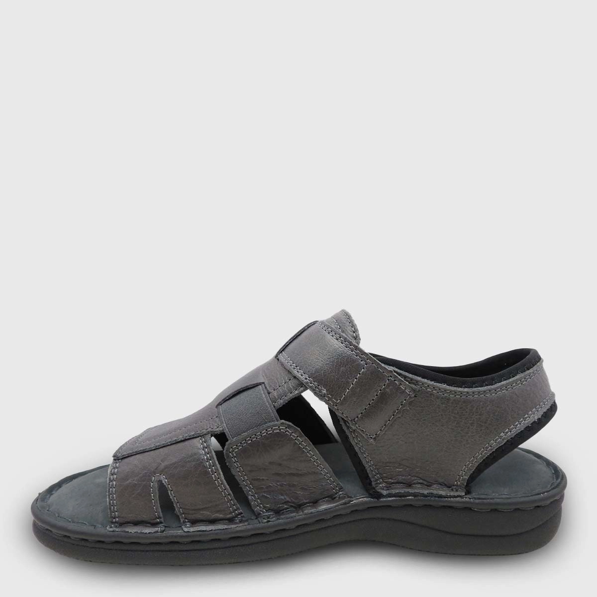 SANDALIAS HOMBRE REGATTA CUERO RANIEL - 4