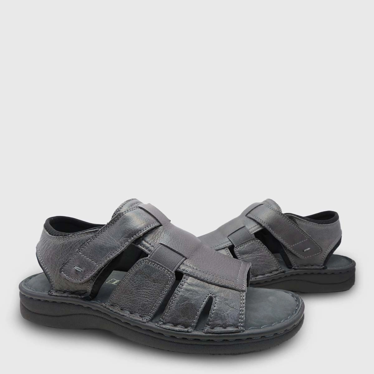 SANDALIAS HOMBRE REGATTA CUERO RANIEL - 5