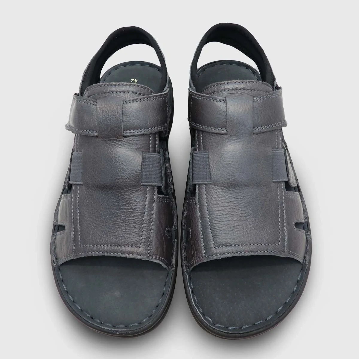 SANDALIAS HOMBRE REGATTA CUERO RANIEL - 6