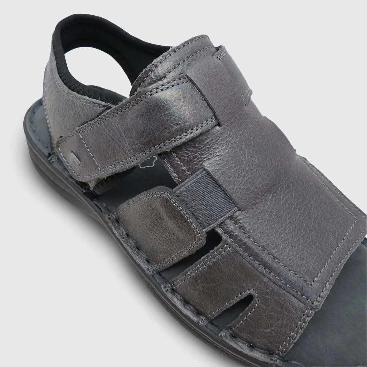 SANDALIAS HOMBRE REGATTA CUERO RANIEL - 7