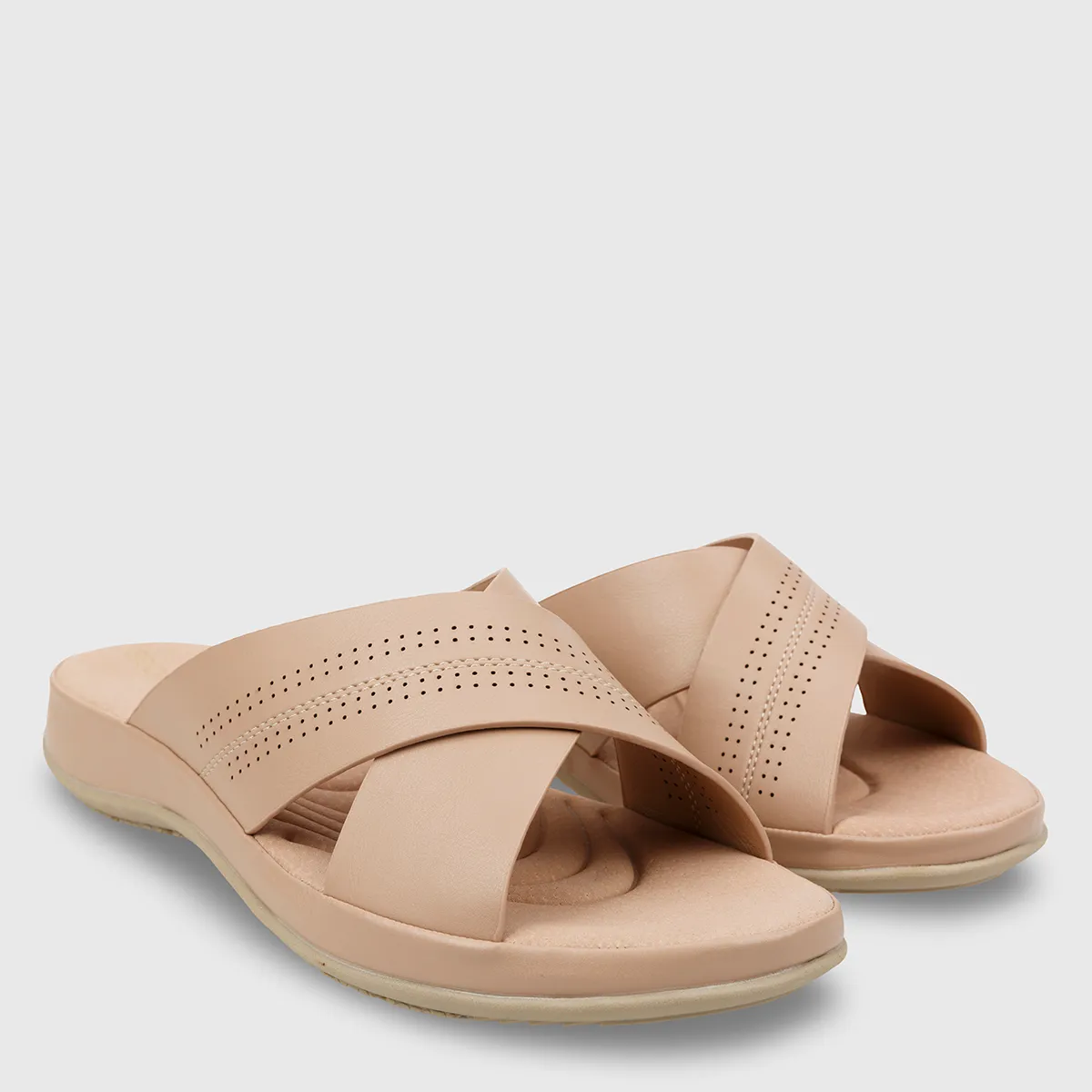SANDALIAS MUJER BRIGITTE NAUX CONTI - 2