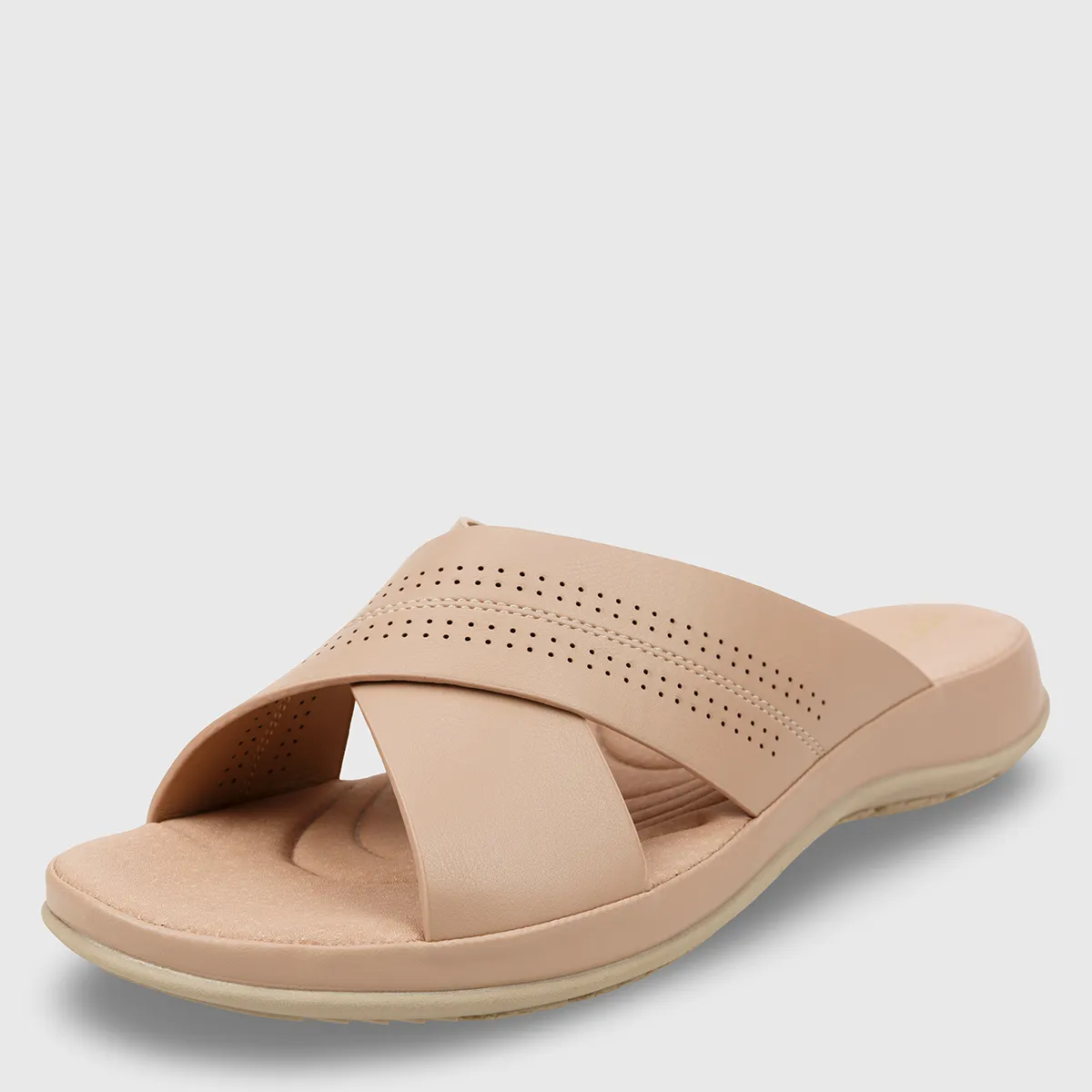 SANDALIAS MUJER BRIGITTE NAUX CONTI - 3