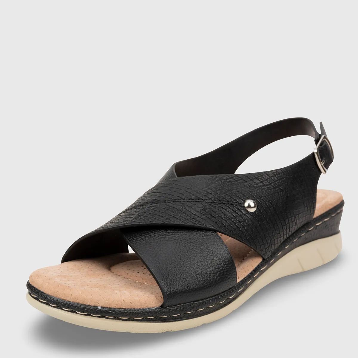 SANDALIAS MUJER BRIGITTE NAUX COREN - 3