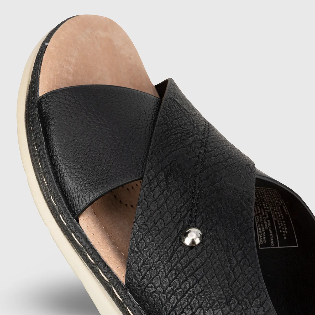 SANDALIAS MUJER BRIGITTE NAUX COREN - 5