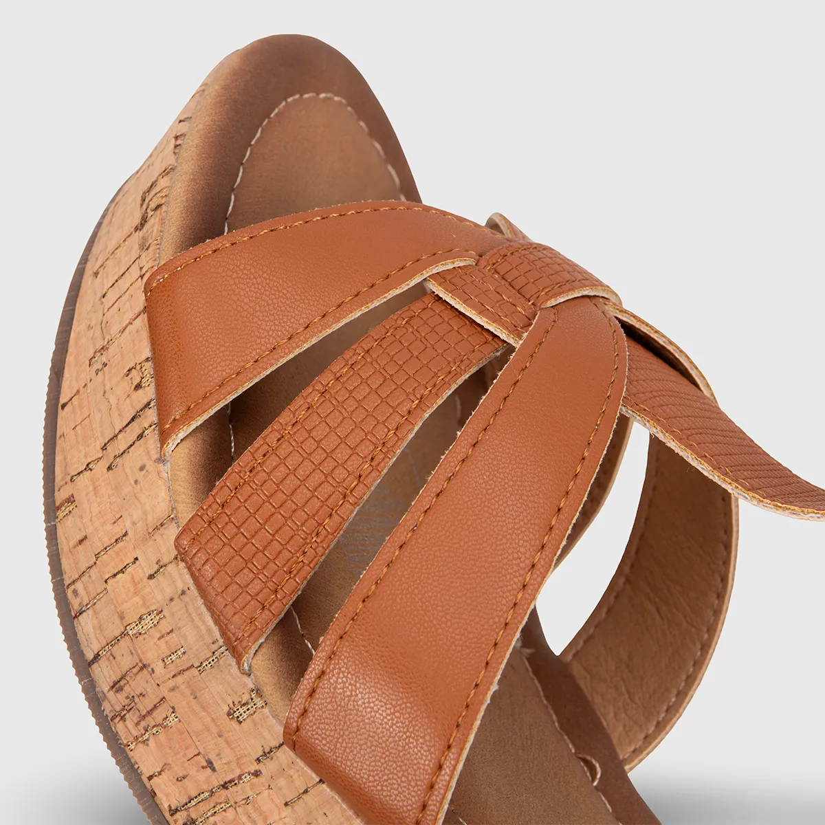 SANDALIAS MUJER BRIGITTE NAUX ELONO - 5