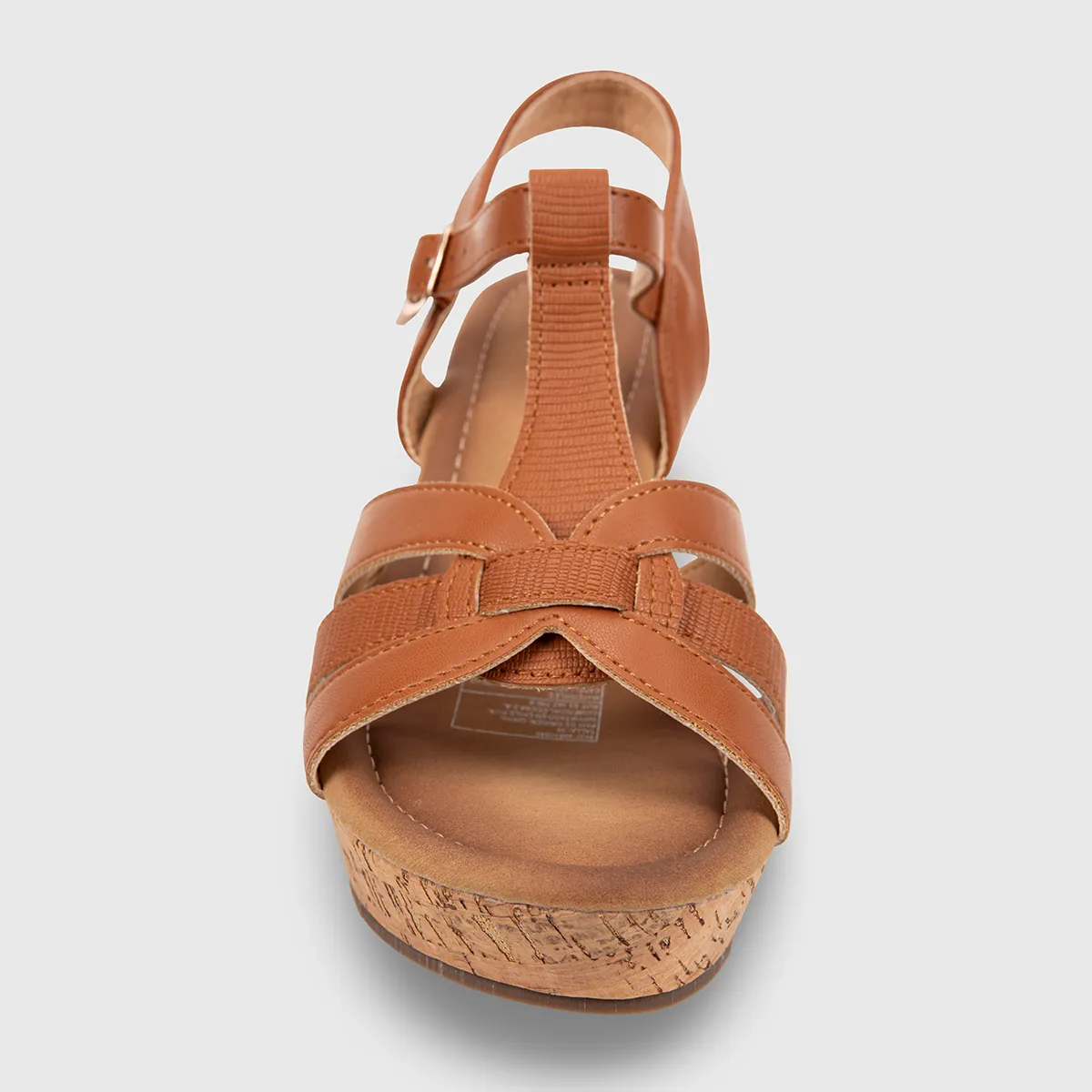 SANDALIAS MUJER BRIGITTE NAUX ELONO - 6