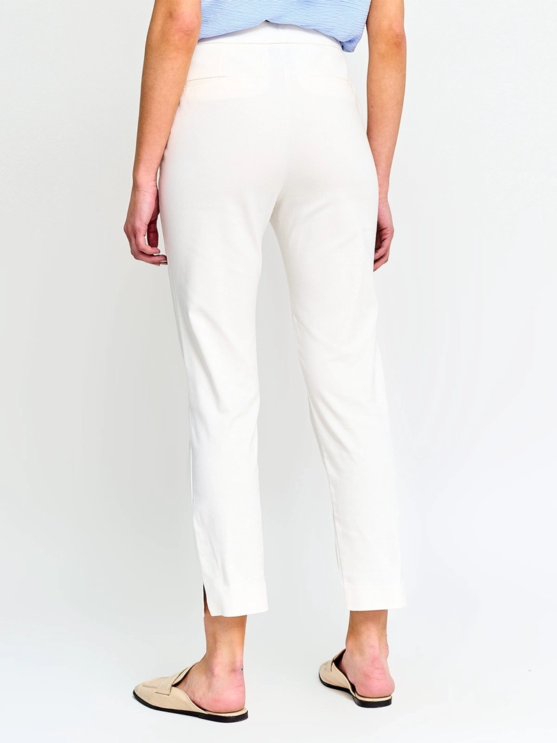PANTALÓN MUJER CACHAREL CINTURA ELASTICADA - 2