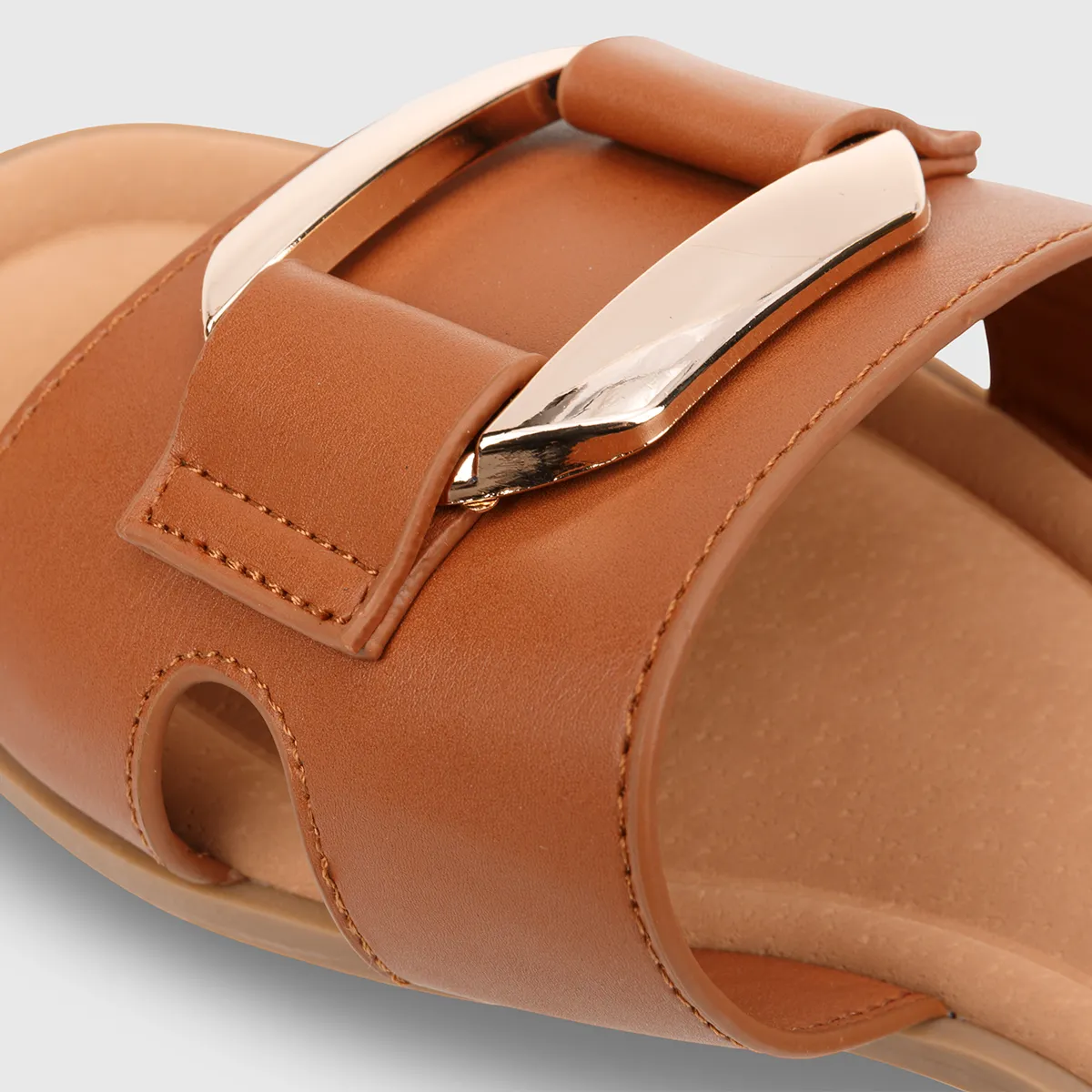 SANDALIAS MUJER CACHAREL AFLAT - 5