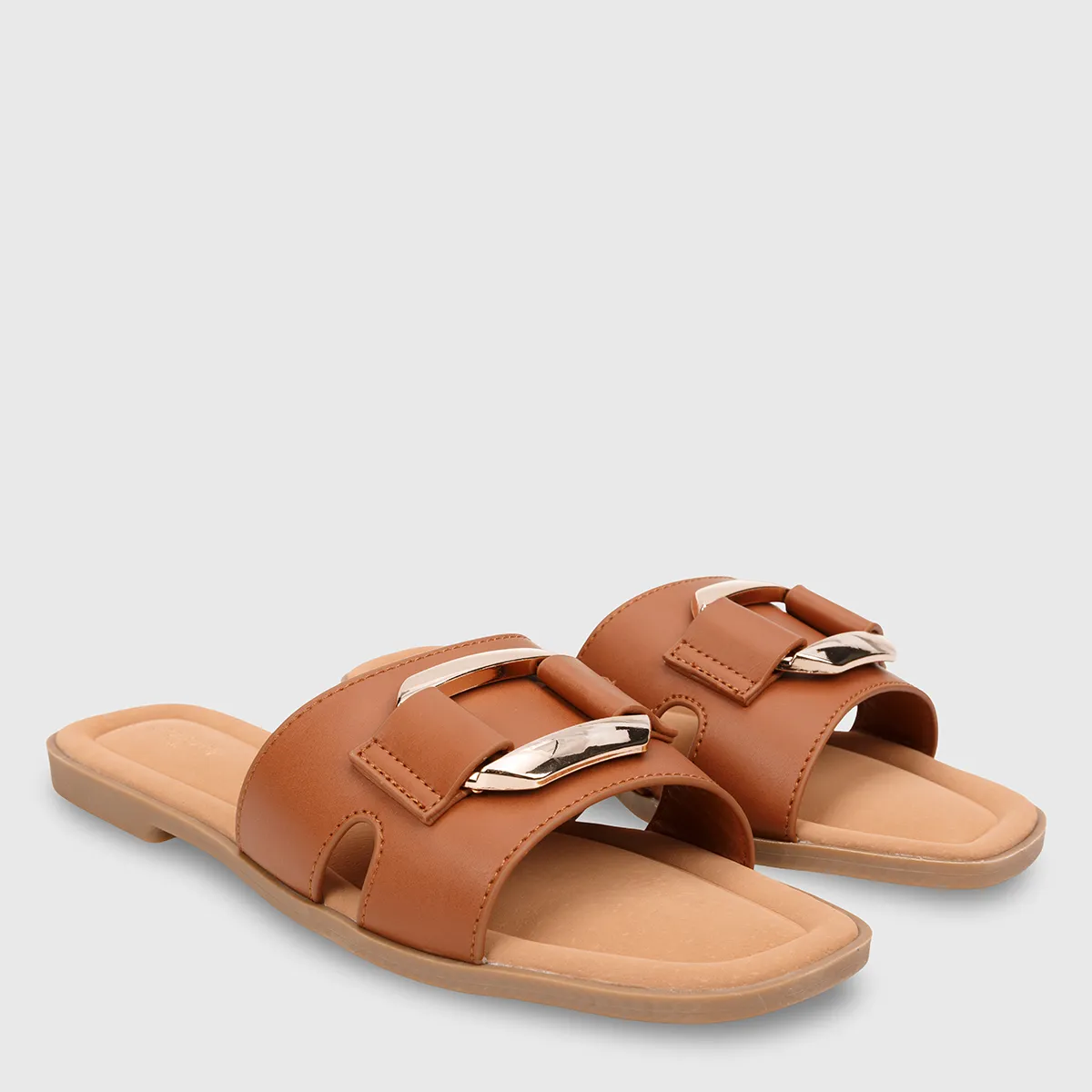 SANDALIAS MUJER CACHAREL AFLAT - 2