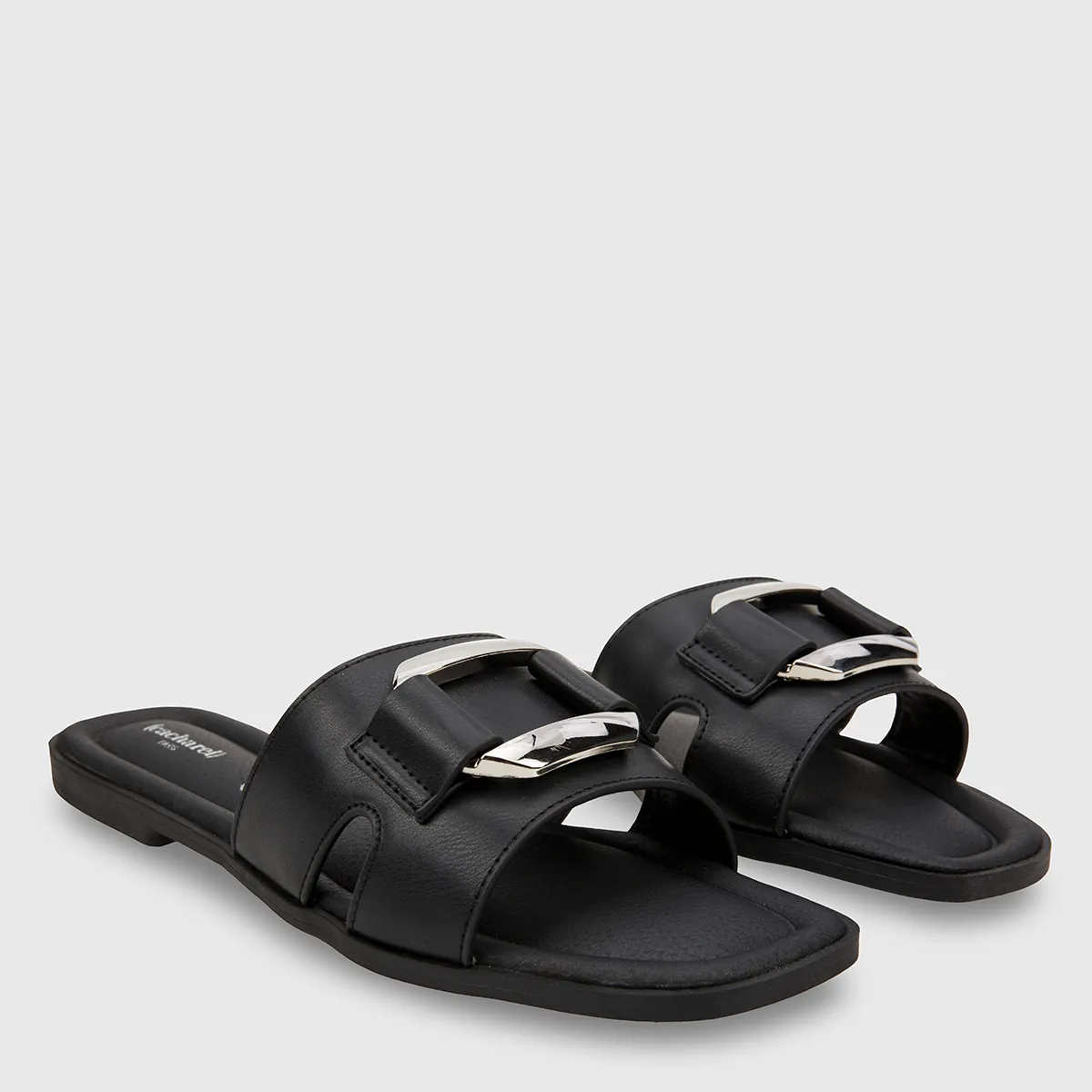 SANDALIAS MUJER CACHAREL AFLAT - 2