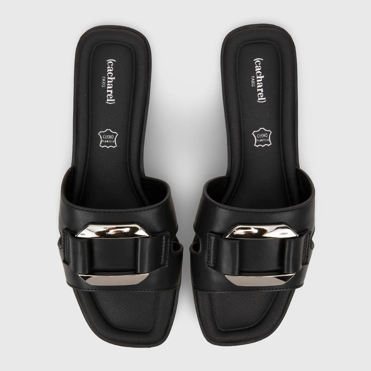 SANDALIAS MUJER CACHAREL AFLAT - 4