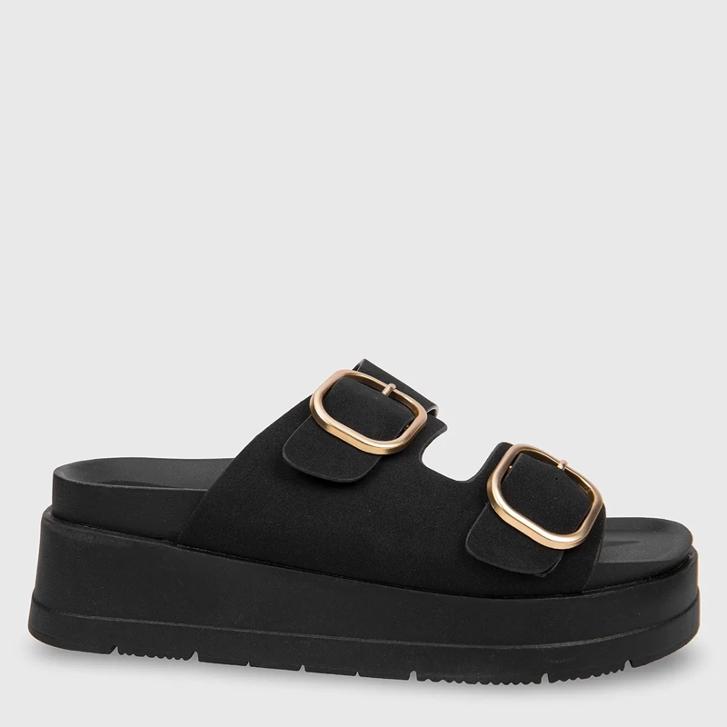 SANDALIAS MUJER INDEX ICOTA - 1