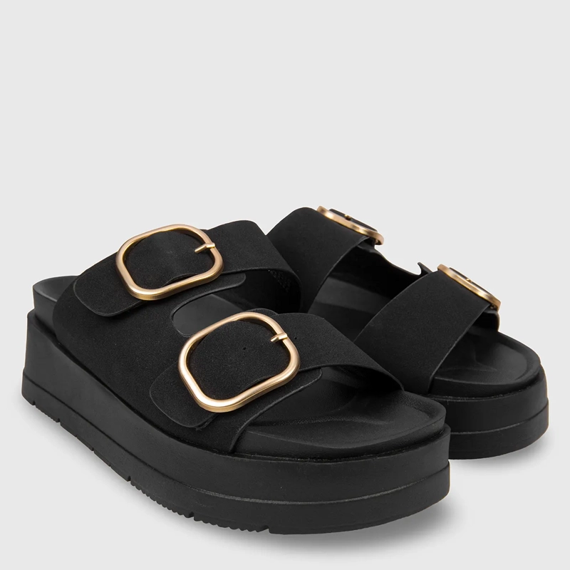 SANDALIAS MUJER INDEX ICOTA - 2