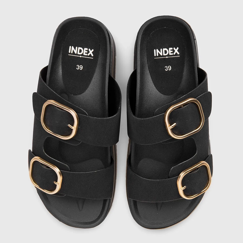 SANDALIAS MUJER INDEX ICOTA - 4