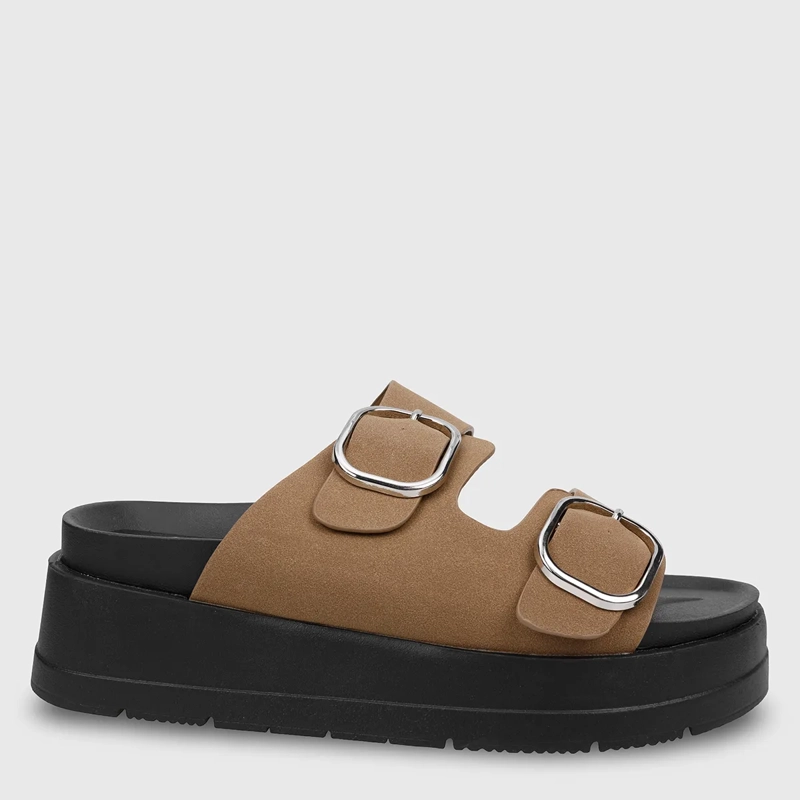 INDEX SANDALIAS MUJER INDEX ICOTA