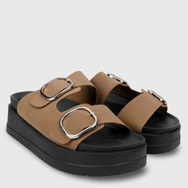 SANDALIAS MUJER INDEX ICOTA - 2