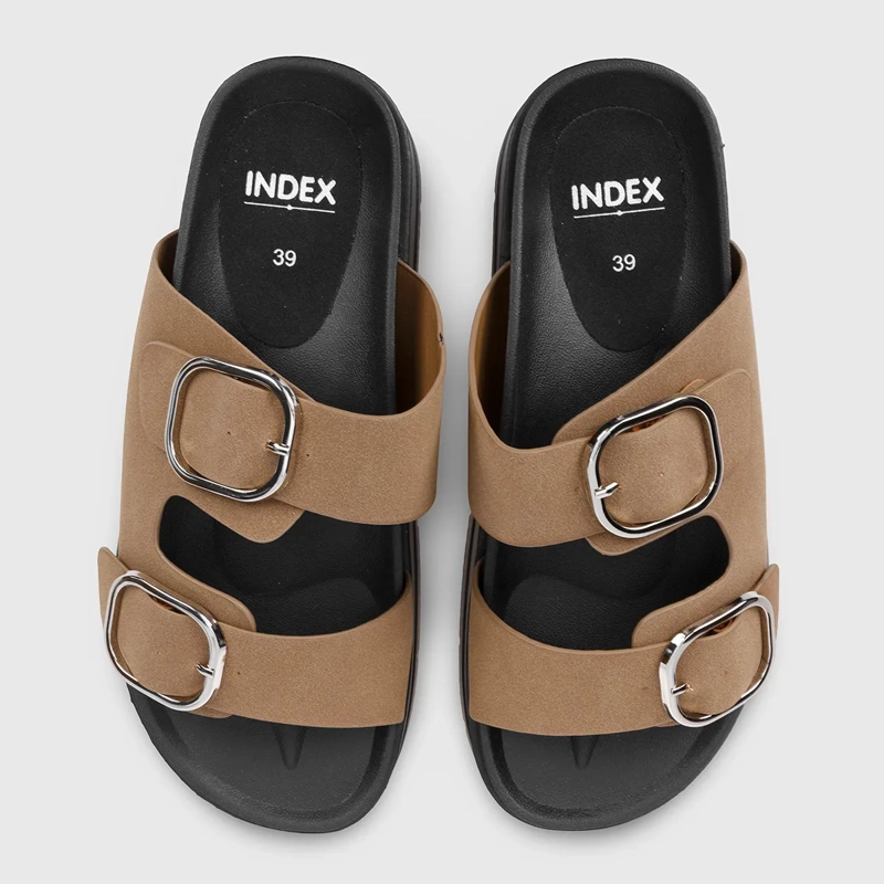 SANDALIAS MUJER INDEX ICOTA - 4